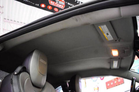 2014 Chevrolet Camaro SS