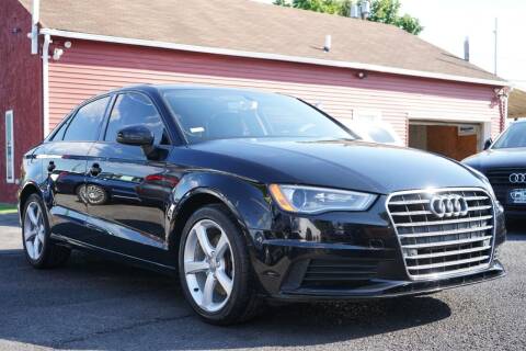 2016 Audi A3 for sale at HD Auto Sales Corp. in Reading PA