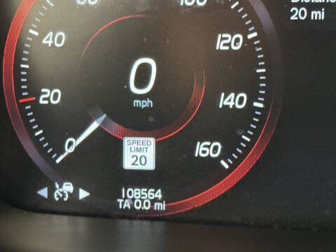 2017 Volvo S90 T6 Inscription