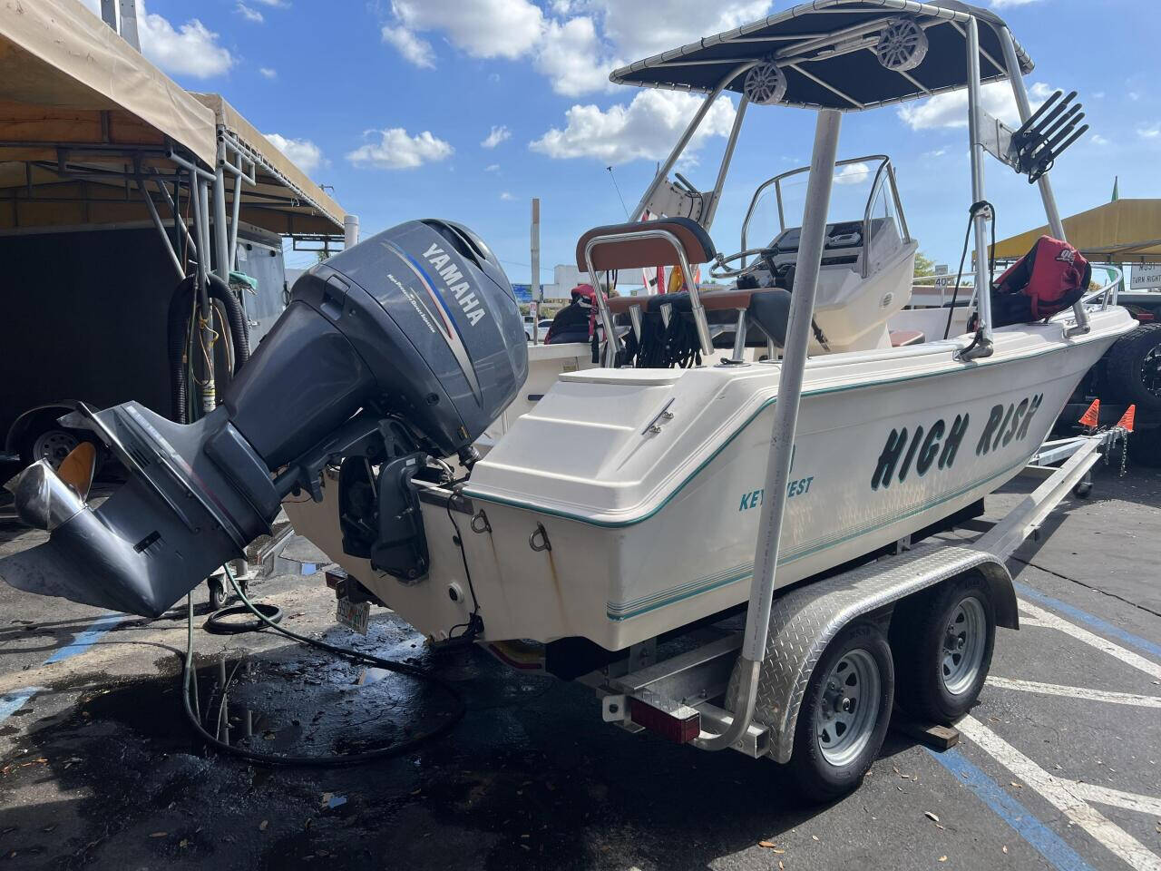 Key West Boats For Sale - Carsforsale.com®