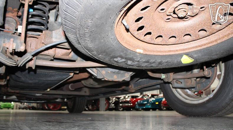 2008 Chevrolet Avalanche