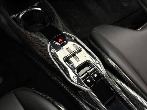 2022 Ferrari SF90 Stradale