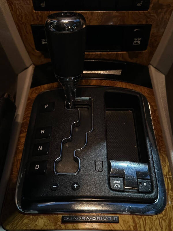 2009 Jeep Grand Cherokee Limited