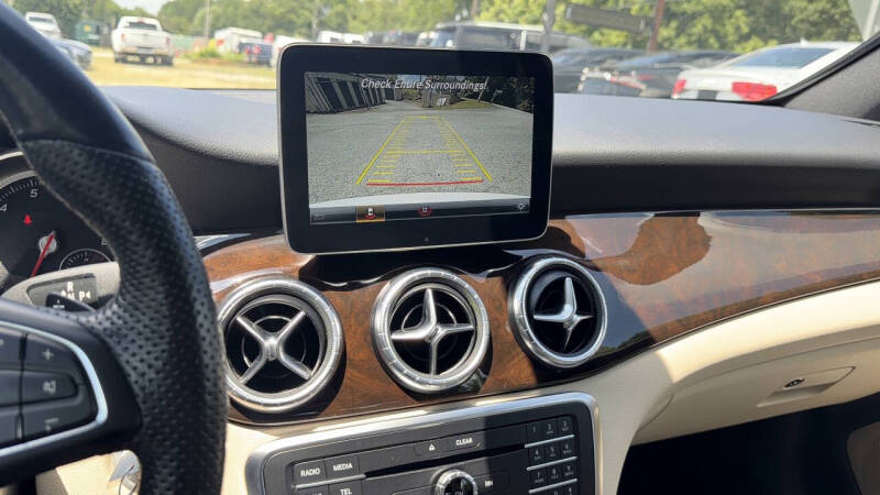 2019 Mercedes-Benz CLA CLA 250
