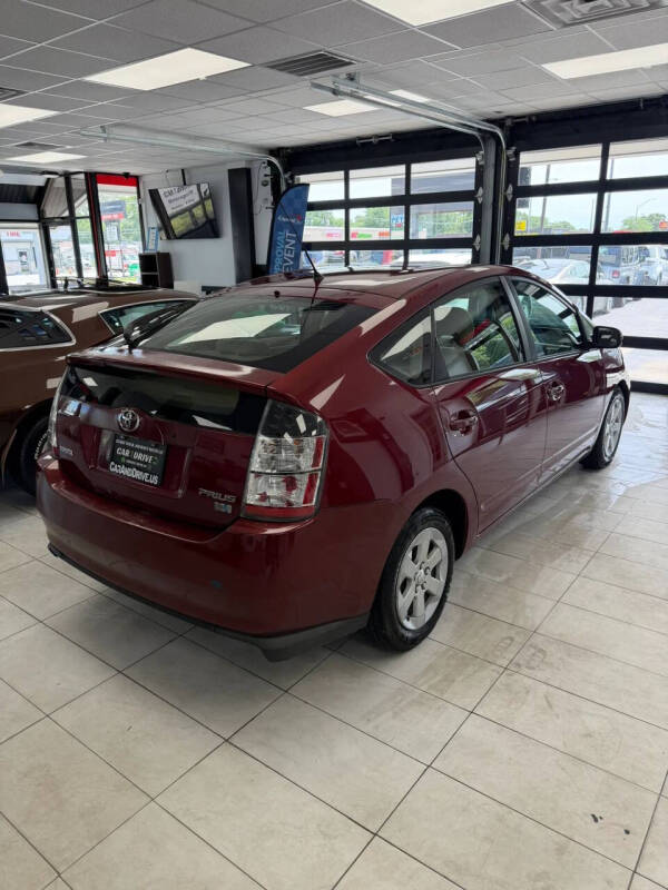 2005 Toyota Prius
