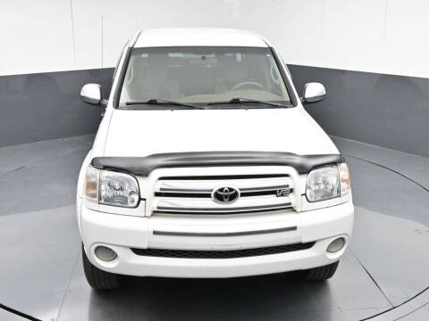 2006 Toyota Tundra