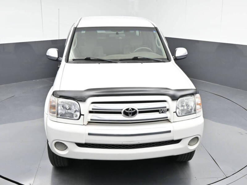 2006 Toyota Tundra