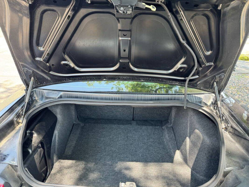 2009 Dodge Challenger SRT8