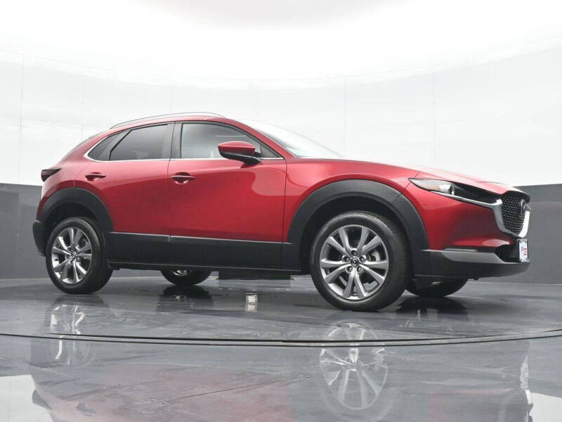 2023 Mazda CX-30 2.5 S Select