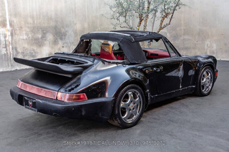 1973 Porsche 911