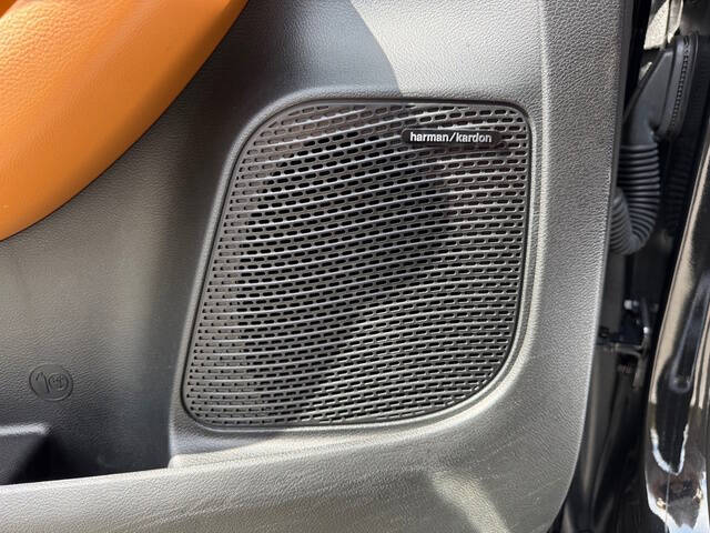 2022 Chrysler Pacifica Pinnacle