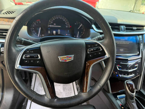 2017 Cadillac XTS Luxury