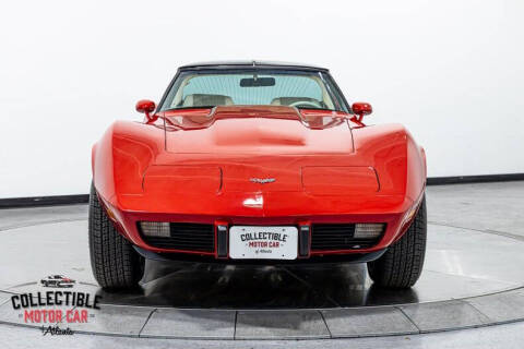 1979 Chevrolet Corvette