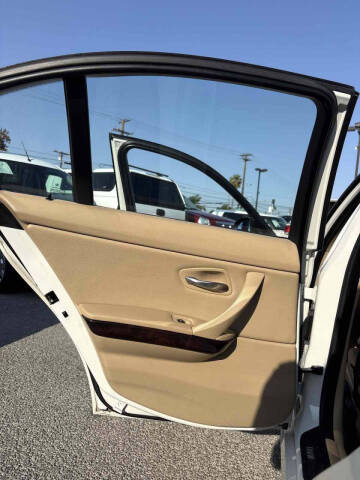 2006 BMW 3 Series 325i