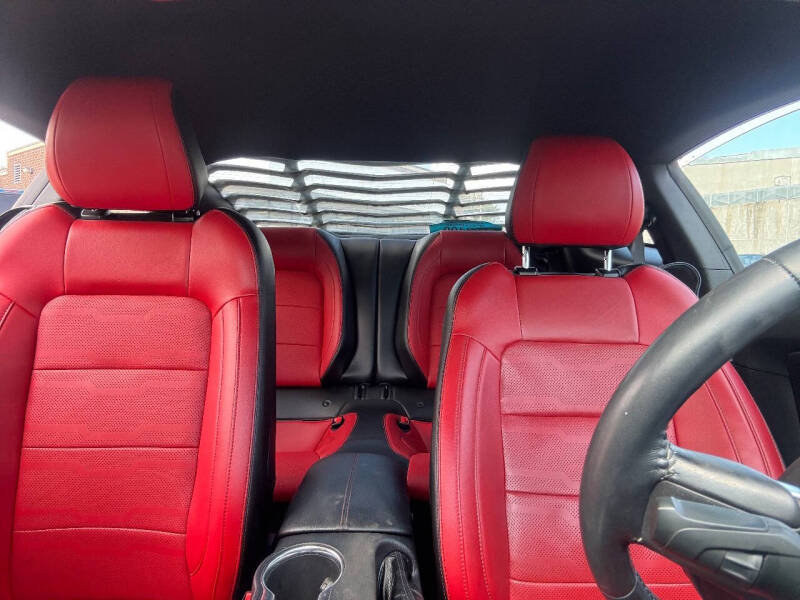 2018 Ford Mustang GT