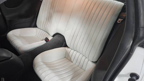 1994 Pontiac Firebird Trans Am 25th Anniversary