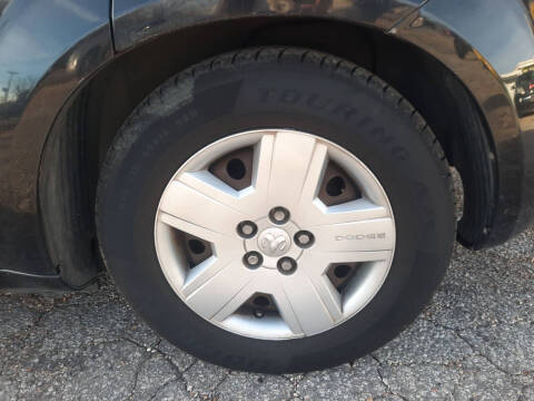 2010 Dodge Avenger SXT