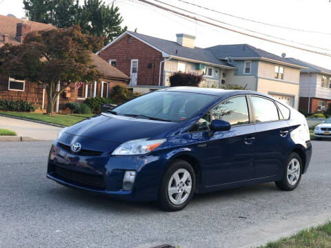 2010 Toyota Prius for sale at Reis Motors LLC in Lawrence NY