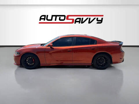 2020 Dodge Charger