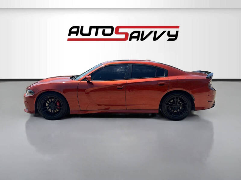2020 Dodge Charger