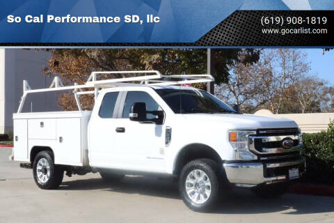 2022 Ford F-350 Super Duty XL