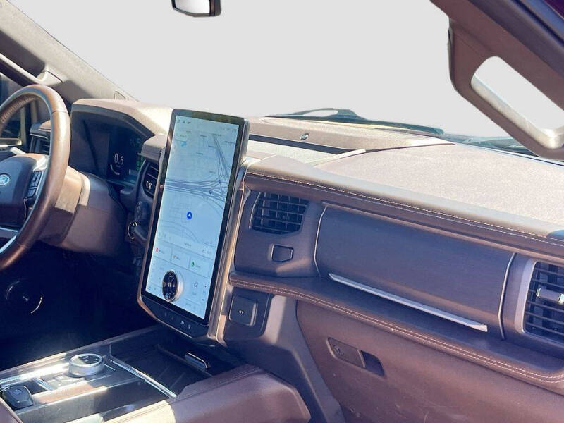 2023 Ford Expedition MAX King Ranch
