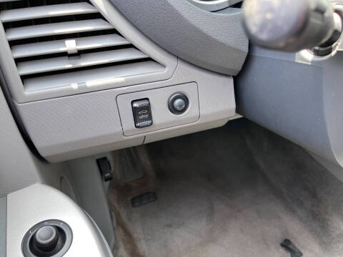 2008 Chrysler Sebring Touring