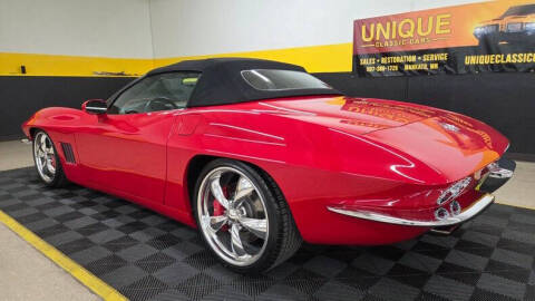 2008 Chevrolet Corvette