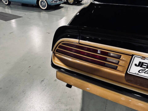 1978 Pontiac Firebird