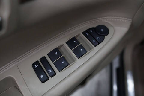 2007 Saturn Outlook XR