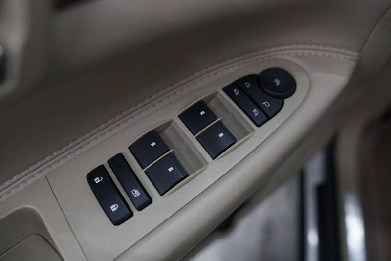 2007 Saturn Outlook XR