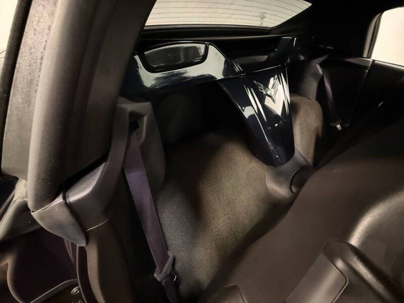 2014 Chevrolet Corvette Stingray