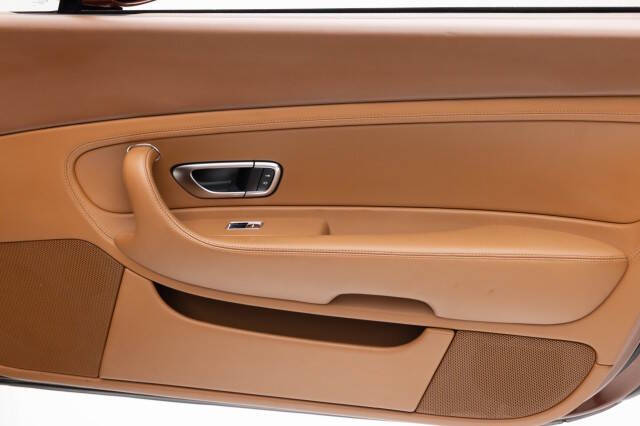 2007 Bentley Continental GT