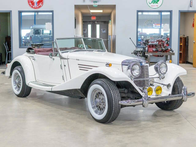 1936 Mercedes-Benz R-Class
