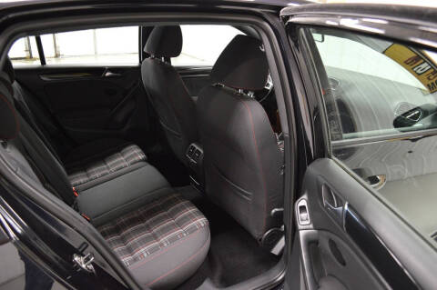 2011 Volkswagen GTI