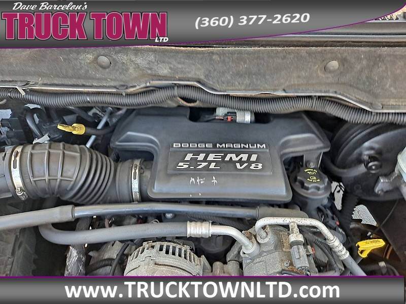 2005 Dodge Ram 1500