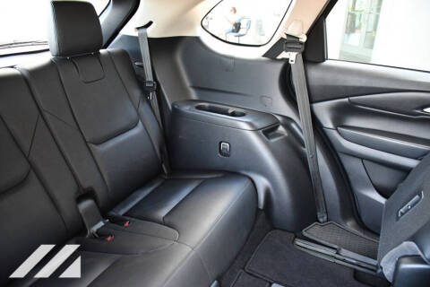 2023 Mazda CX-9 Touring Plus