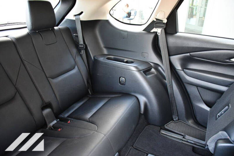 2023 Mazda CX-9 Touring Plus
