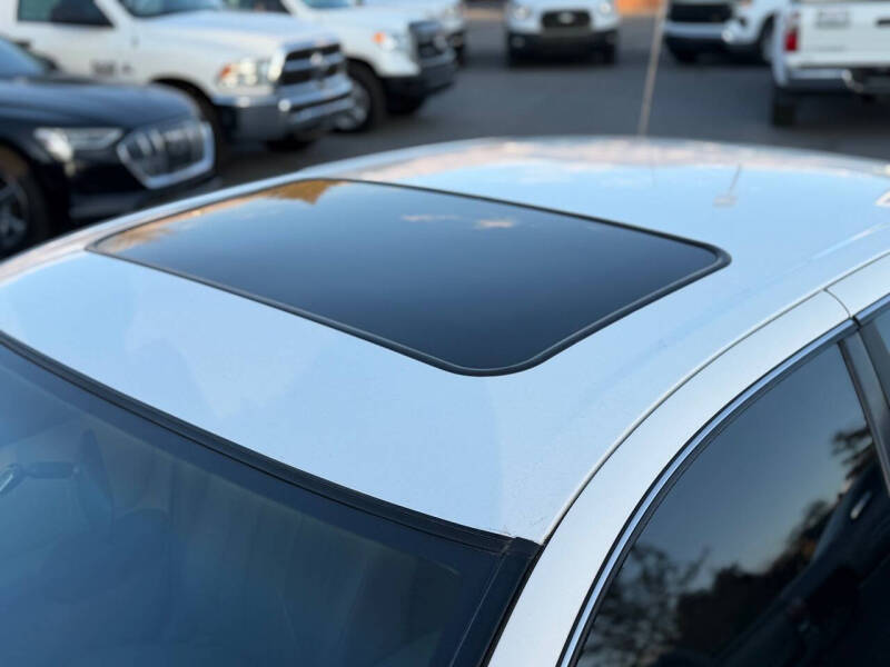 1996 Toyota Avalon XLS