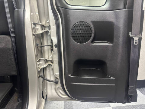 2008 GMC Canyon SLE