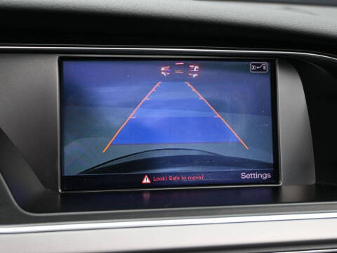 2015 Audi A5 2.0T quattro Premium Plus