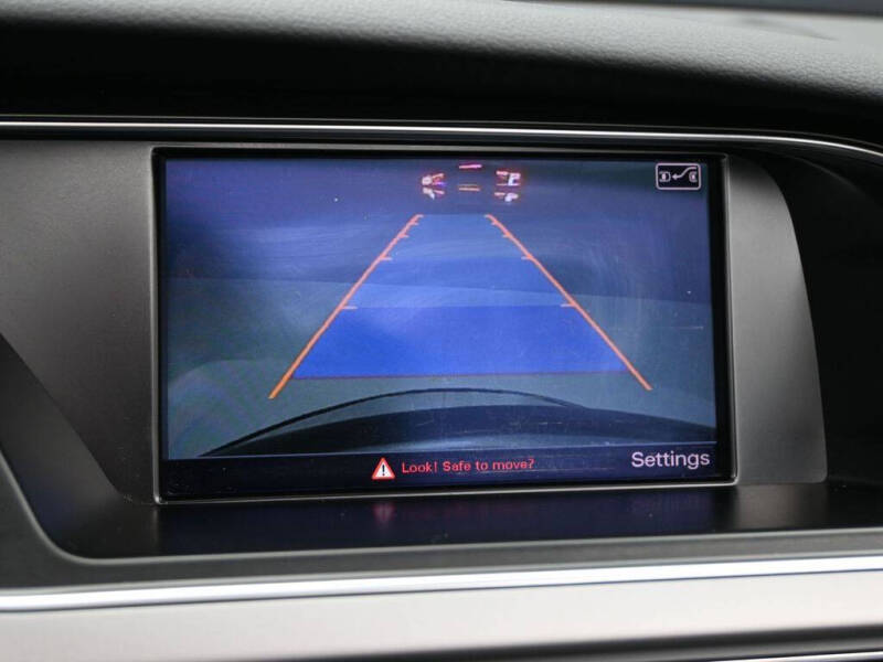 2015 Audi A5 2.0T quattro Premium Plus