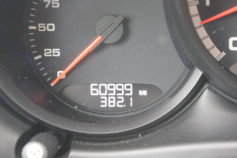 2015 Porsche Macan Turbo