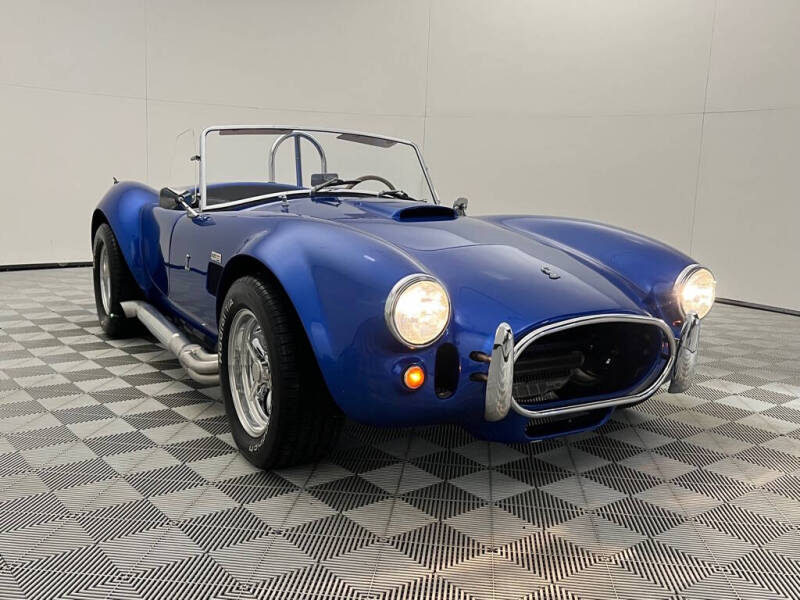 1965 Shelby COBRA CLONE