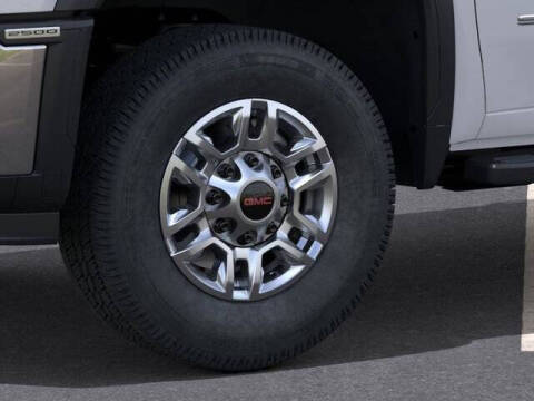 2026 GMC Sierra 2500HD Pro