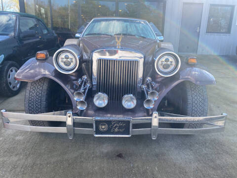 1988 Ford Mustang LX