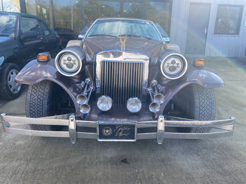 1988 Ford Mustang LX