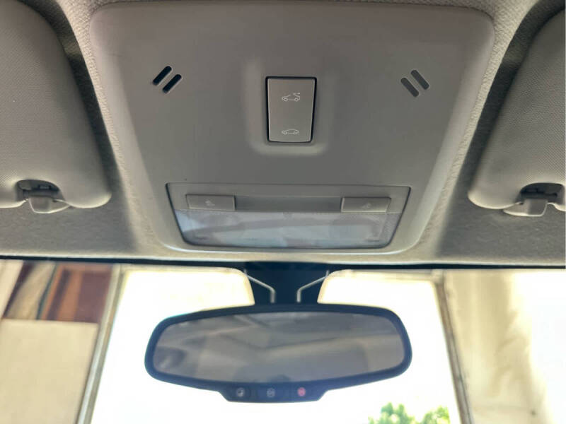 2019 Chevrolet Sonic LT Auto