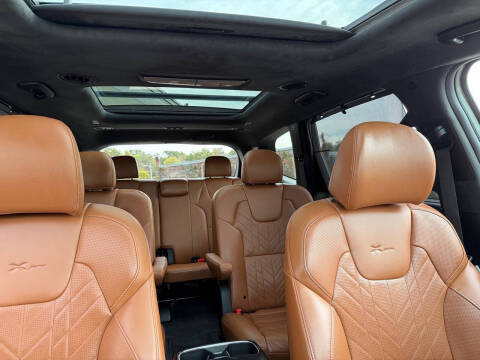 2023 Kia Telluride SX-Prestige X-Pro