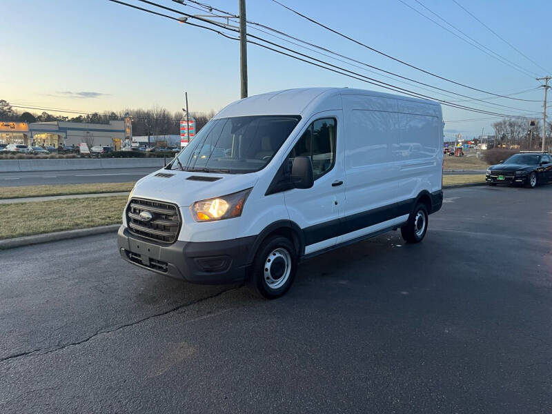 Ford Transit For Sale In Tabernacle, NJ - Carsforsale.com®